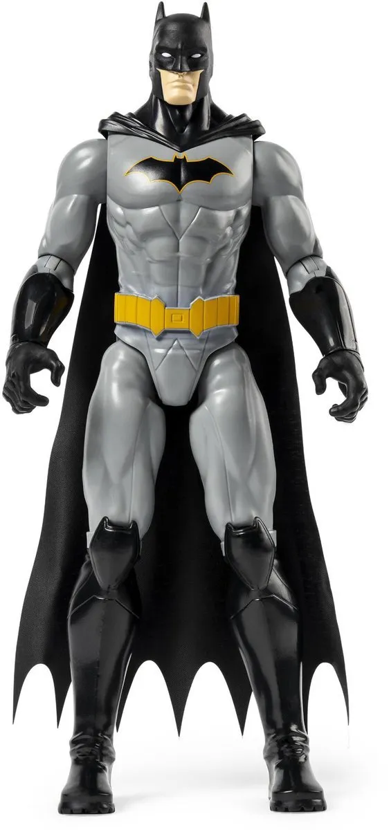 Mattel Batman Actiefiguur 28cm Batman Rebirth
