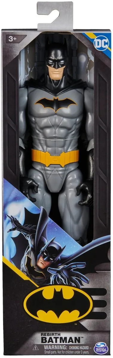 Mattel Batman Actiefiguur 28cm Batman Rebirth