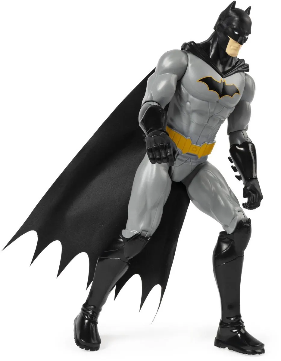 Mattel Batman Actiefiguur 28cm Batman Rebirth