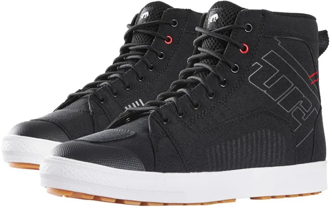 Furygan Stockton Air D30 Schoenen - Maat 41 - afbeelding 3 van 6
