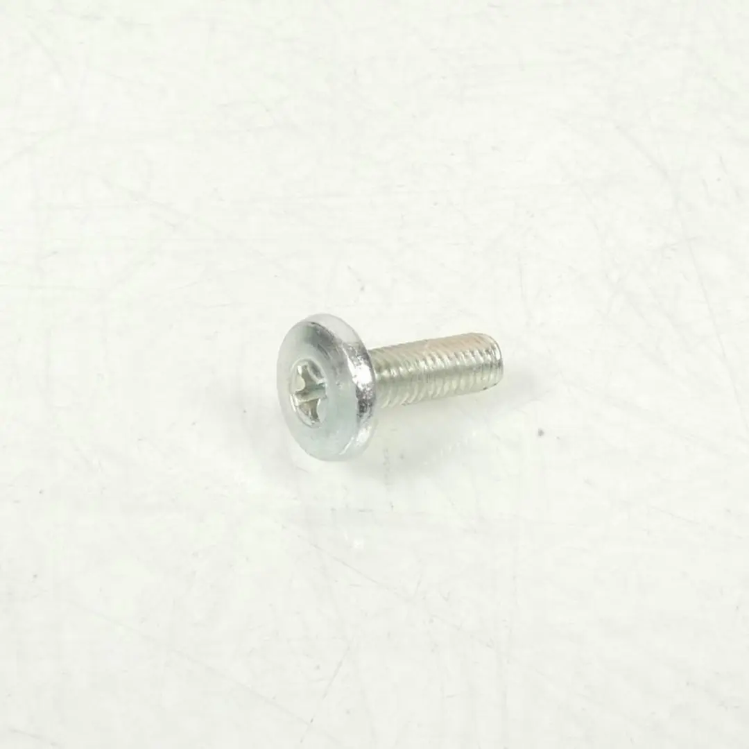Vis M5X16mm pour moto Rieju 50 MRT 0/000.460.1170 Neuf