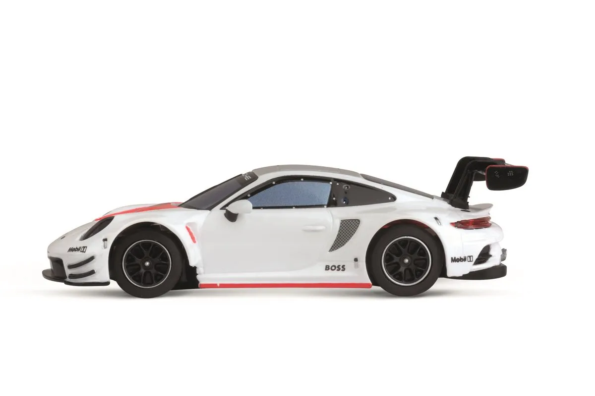 Carrera HYBRID Racebaanauto Porsche 911 GT3 R CAR50051006 - Wit