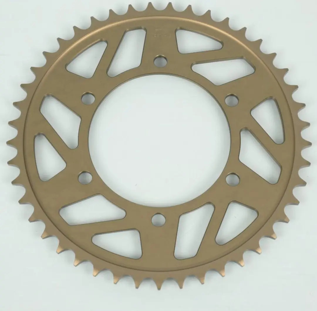 Couronne de transmission Afam pour Moto Yamaha 700 MT-07 2014 à 2023 Neuf