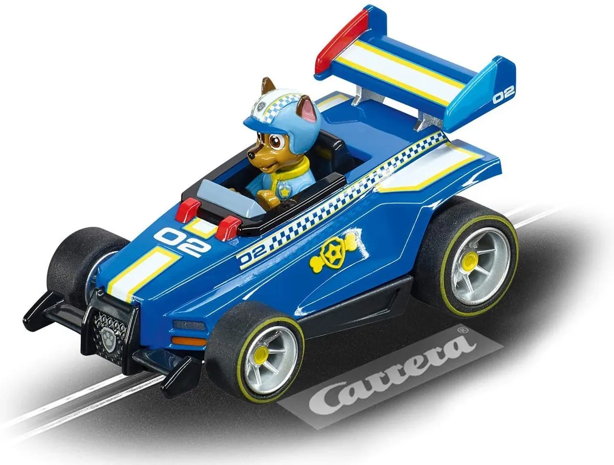 Carrera Go!!! PAW Patrol Chase Auto Multi - CAR20064175
