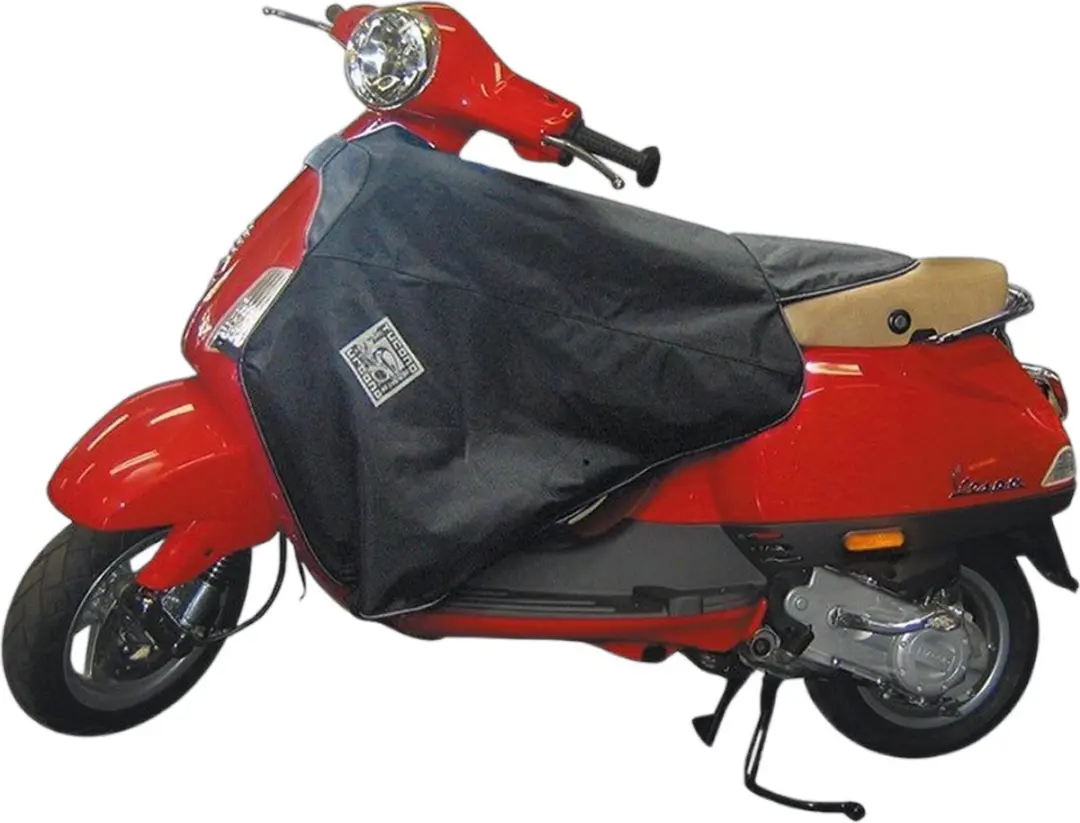 Beenkleed Tucano Urbano R153 Vespa LX 50 / Vespa LXV 50 / Vespa S Thermoscud