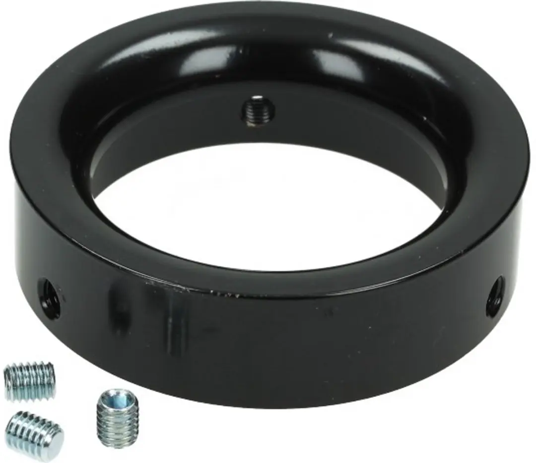 Polini CP inlaatkelk 61mm, 46mm aansluiting