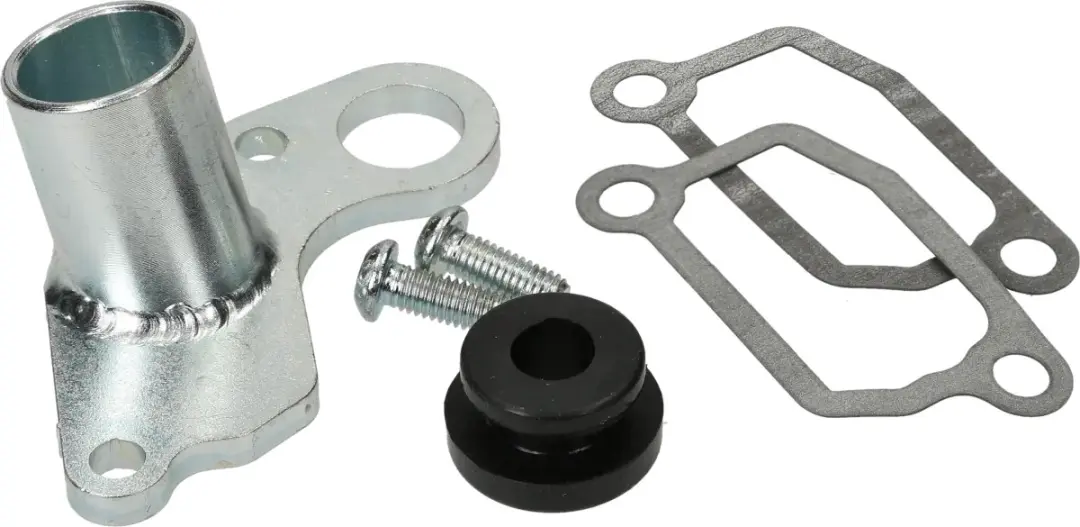 Polini spruitstuk Vespino ALX voor CP 21mm carburateur