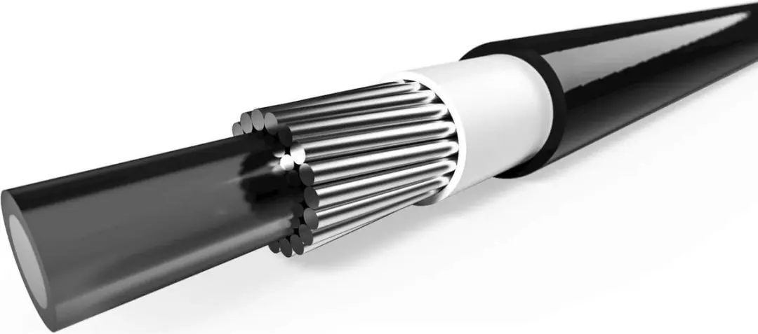 Elvedes Versnellingskabel 30m 5mm Zwart - afbeelding 3 van 6