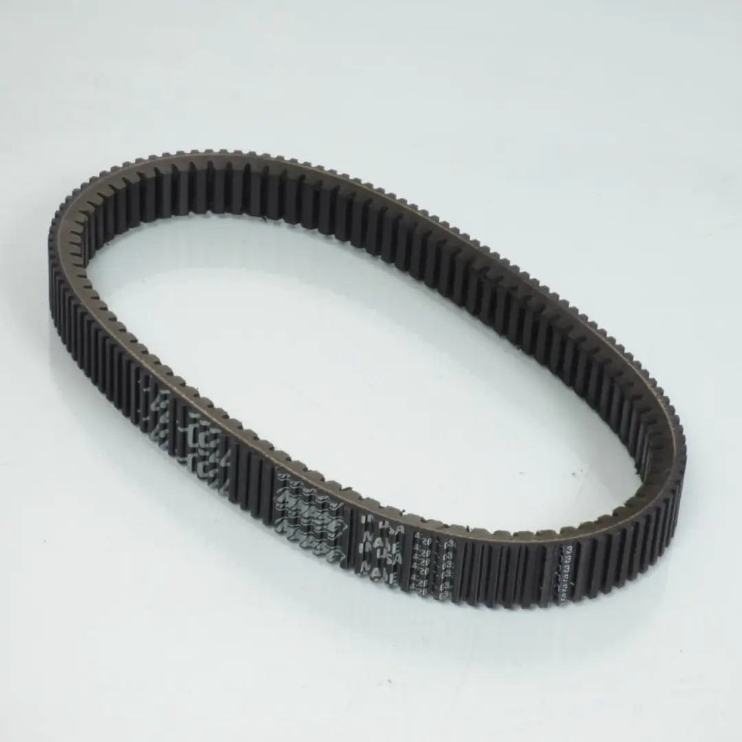 Courroie de transmission Moose pour Quad Kawasaki 700 KFX 2004 à 2010 47-7143 /