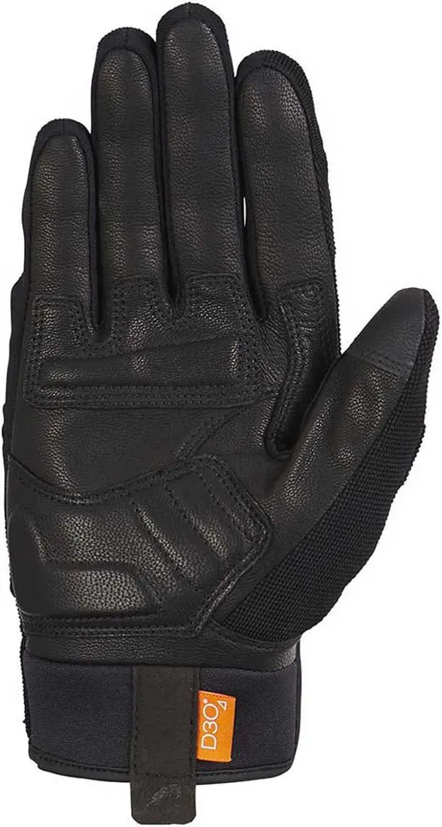 Furygan Jet Lady All Season Handschoen - D3O - XL