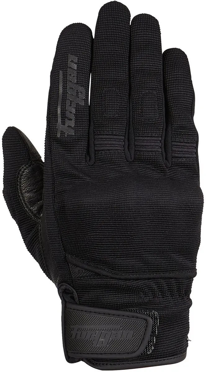 Furygan Jet Lady All Season D3O Black