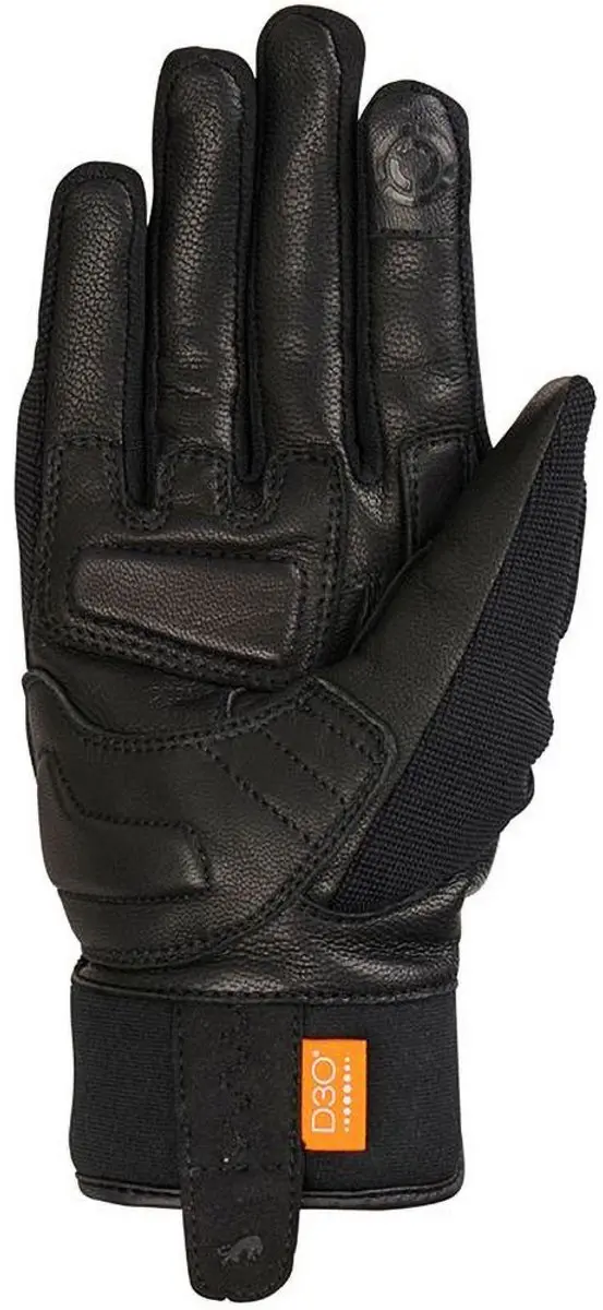 Furygan Jet Lady All Season Handschoen - D3O - XL