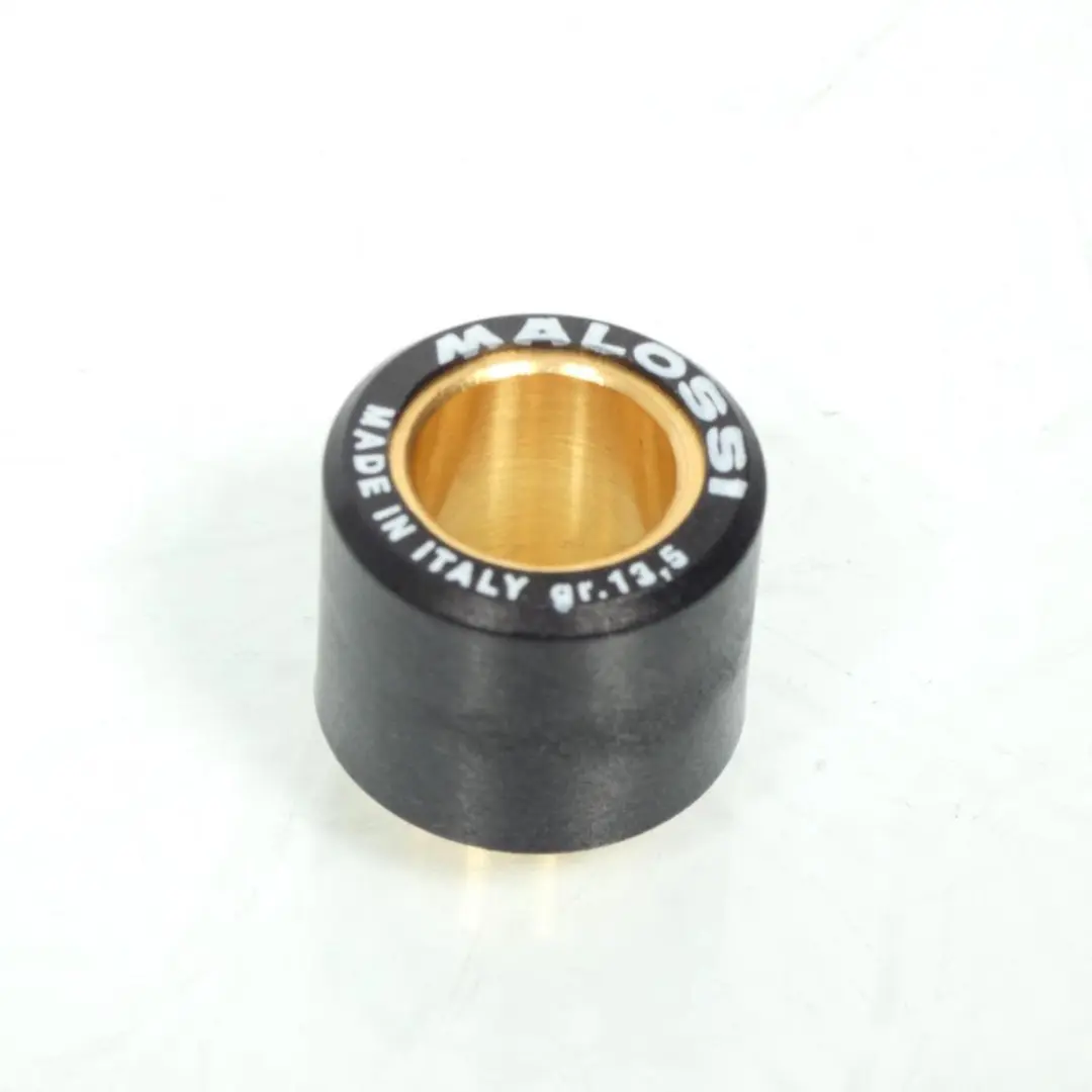 malossi variatorrol voor suzuki 125 burgman scooter na 2007 20x17 13,5grs / 6611