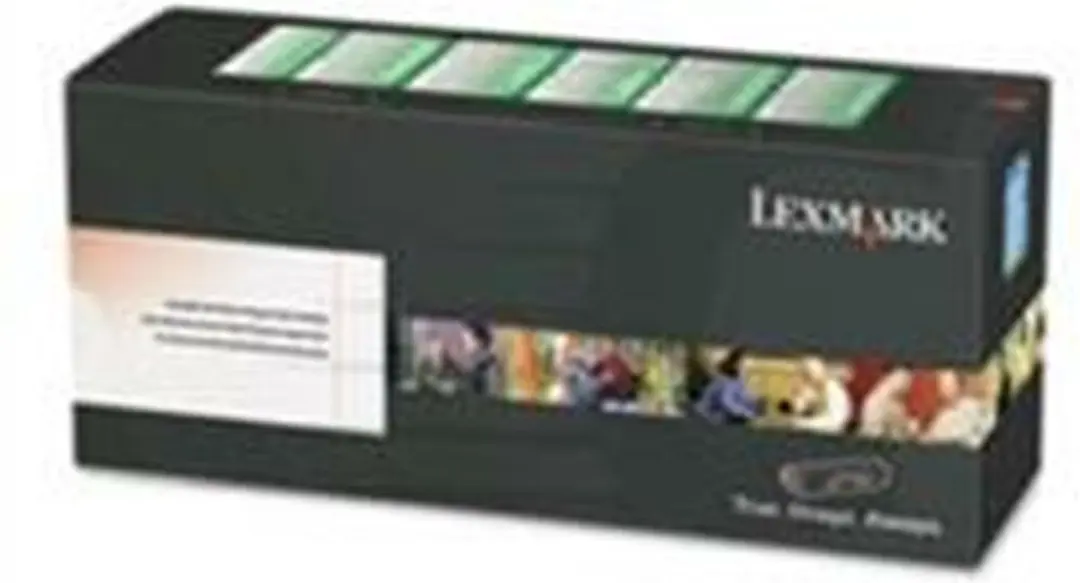 Lexmark 20N20Y0 Toner