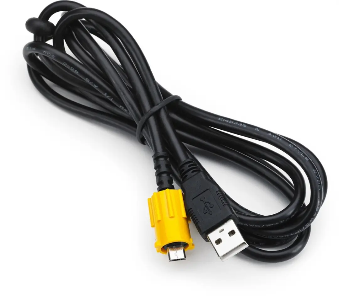 Zebra P1063406-045 USB-kabel 1,8m