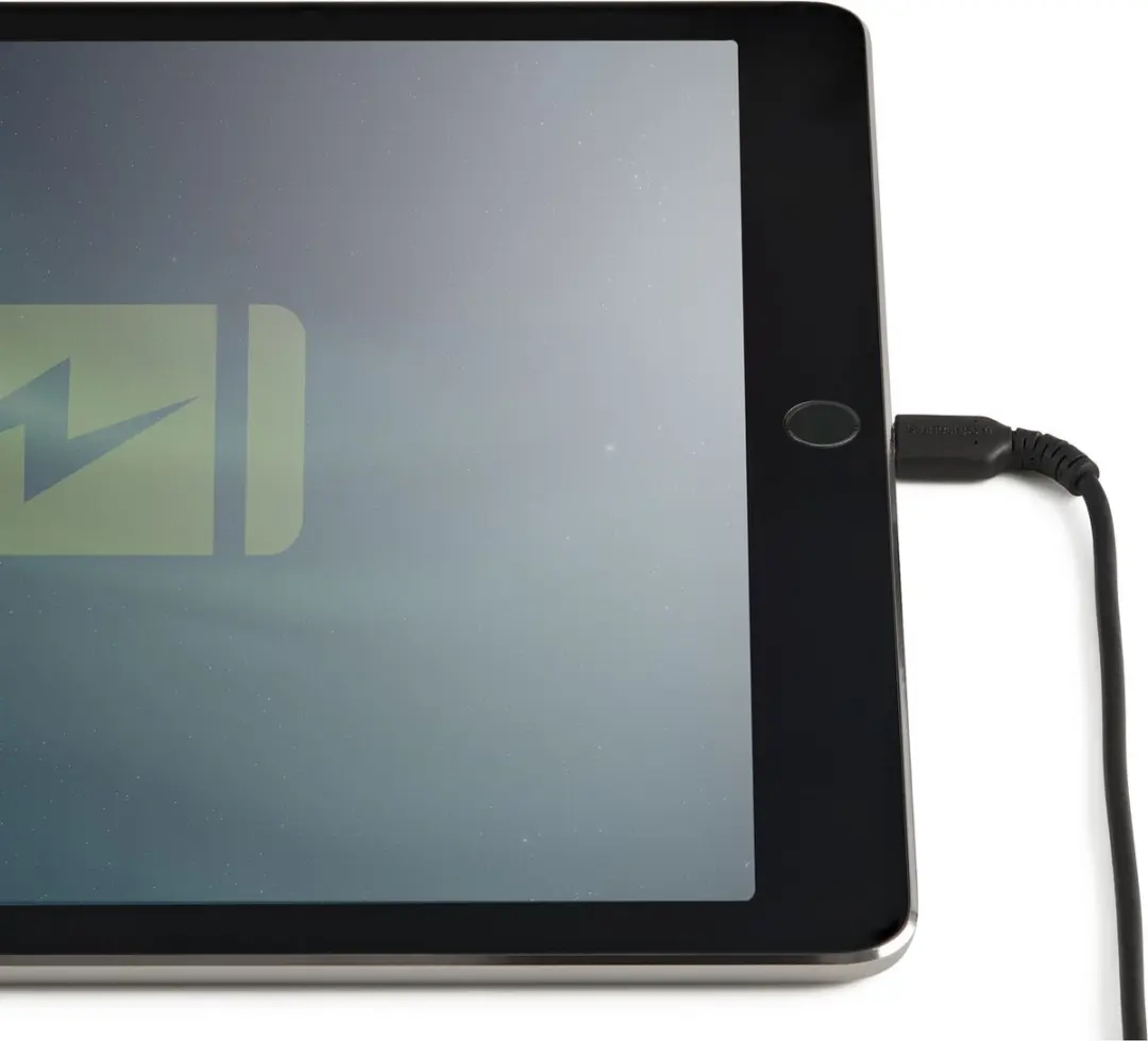 Startech USB-C naar Lightning Kabel 0,15m - MFi Gecertificeerd - Zwart - afbeelding 4 van 6