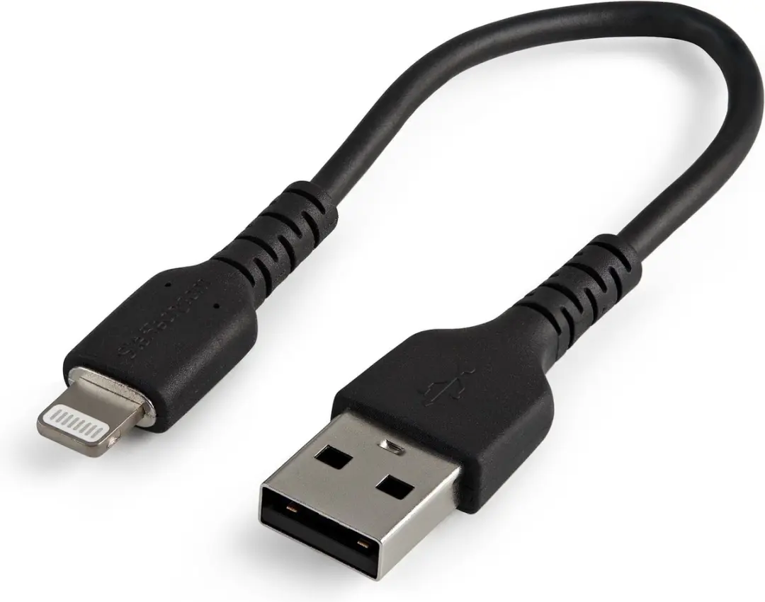 StarTech 0,15 meter USB-C naar Lightning Kabel
