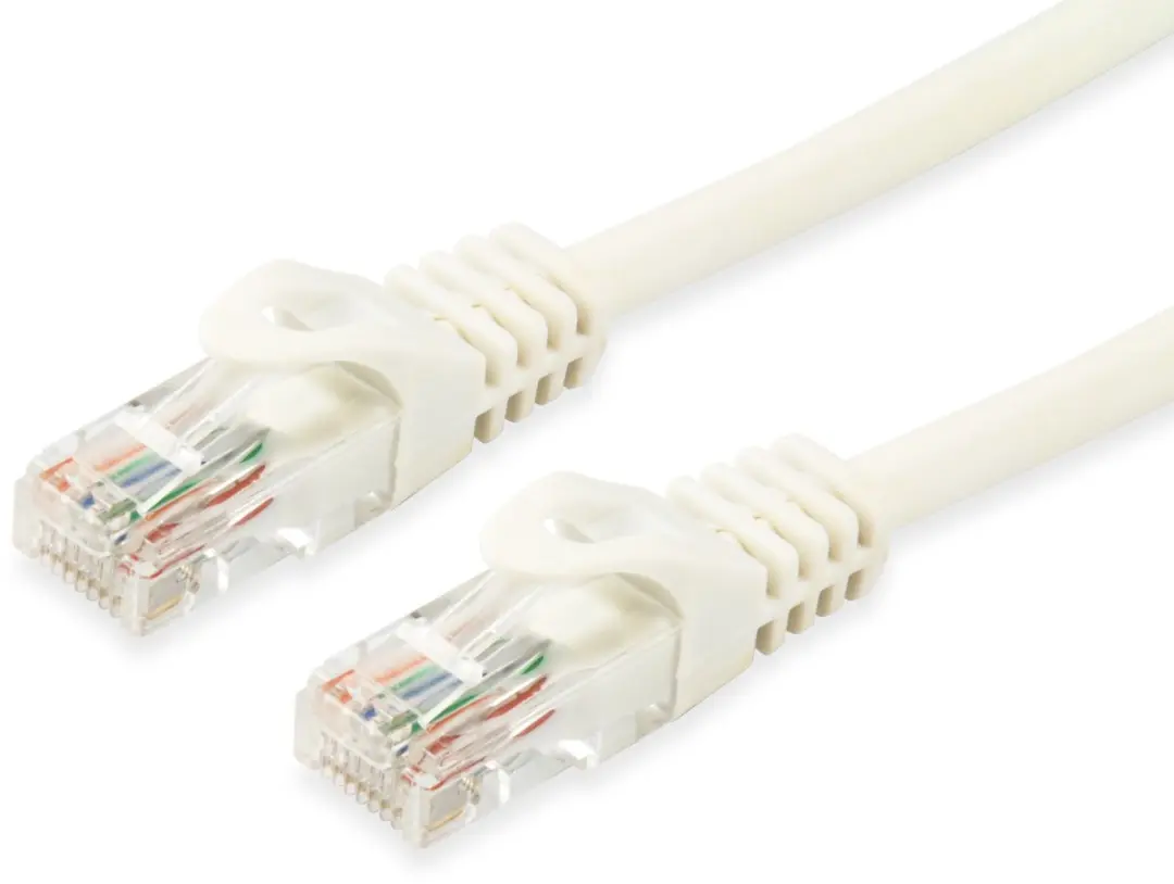 Equip CAT6a Patchkabel 603006