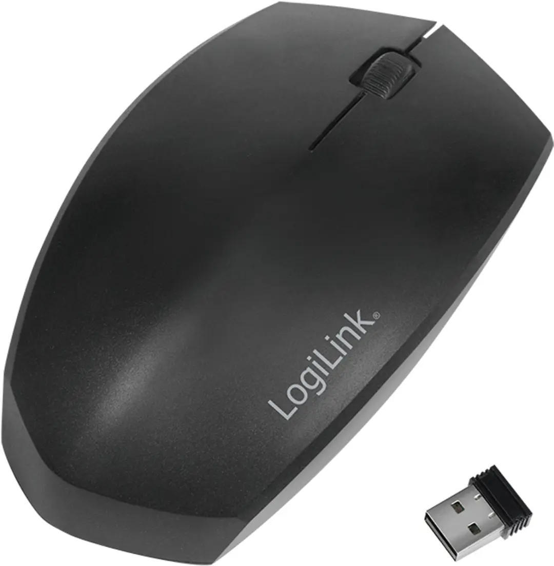 Logilink ID0191 Bluetooth Muis