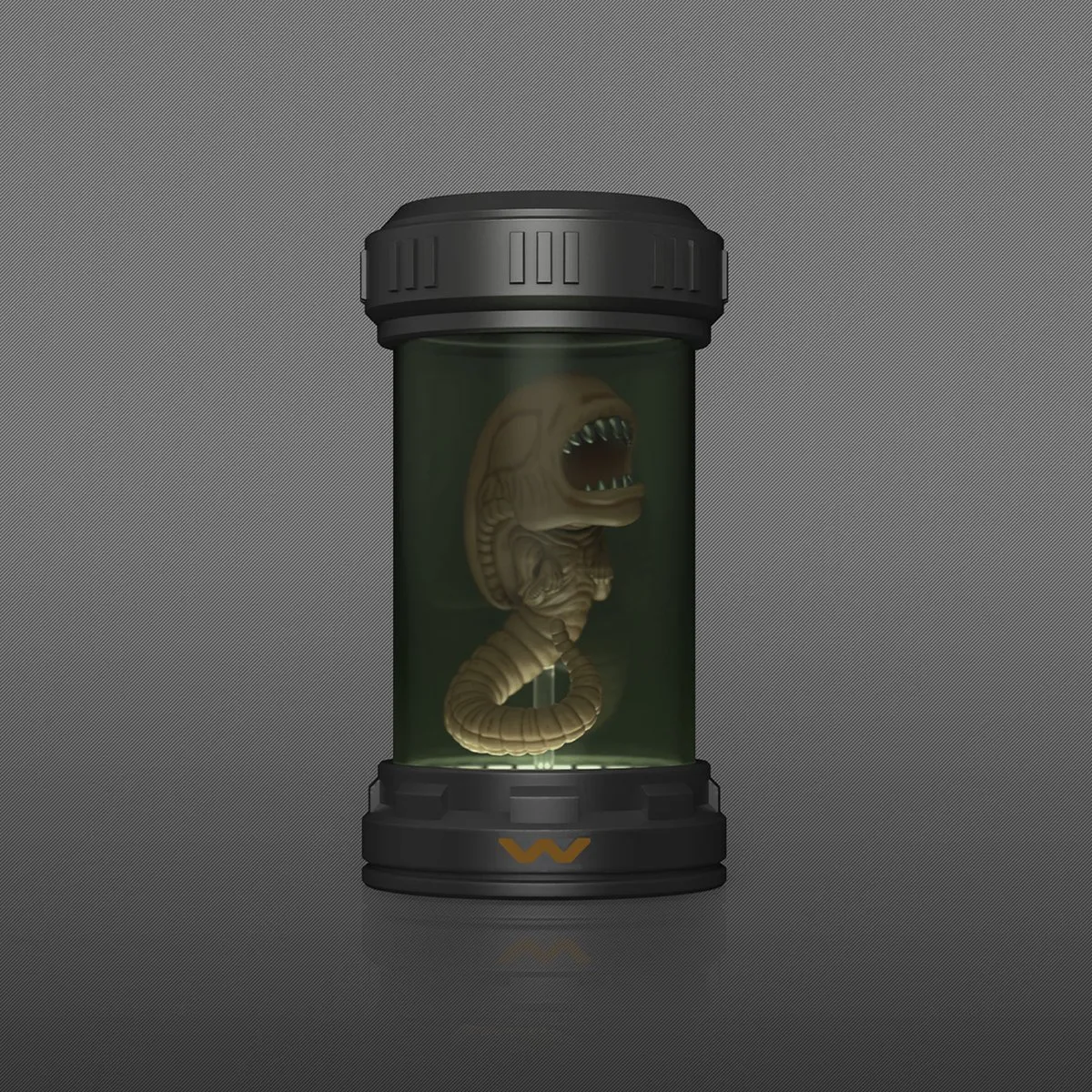 Funko Pop! Movies Alien Xenomorph Premium SFX Light-Up #1988