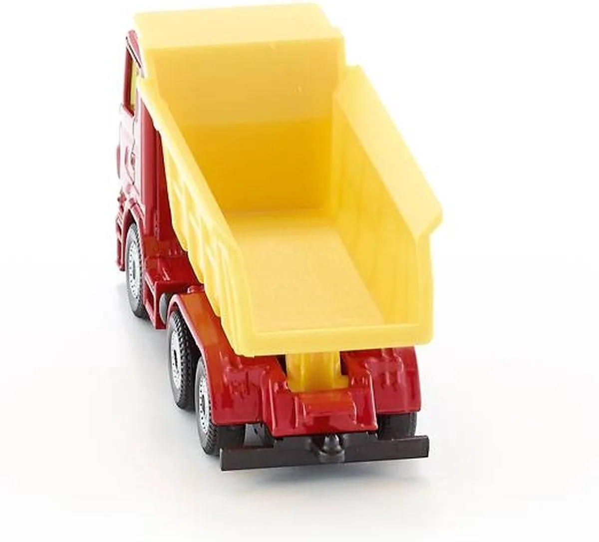 SIKU 10107500000 Kiepwagen Modelauto - Multi