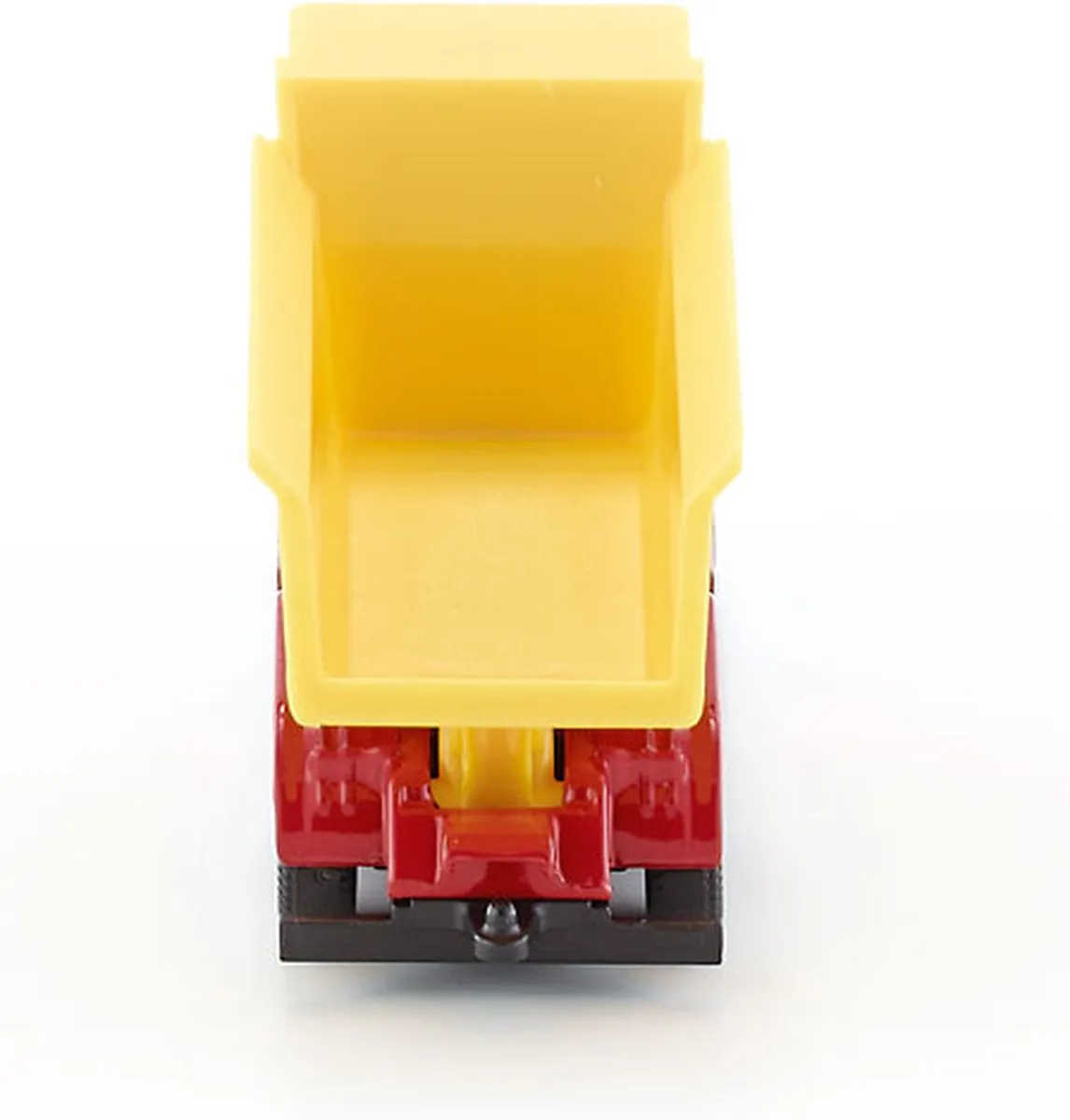 SIKU 10107500000 Kiepwagen Modelauto - Multi