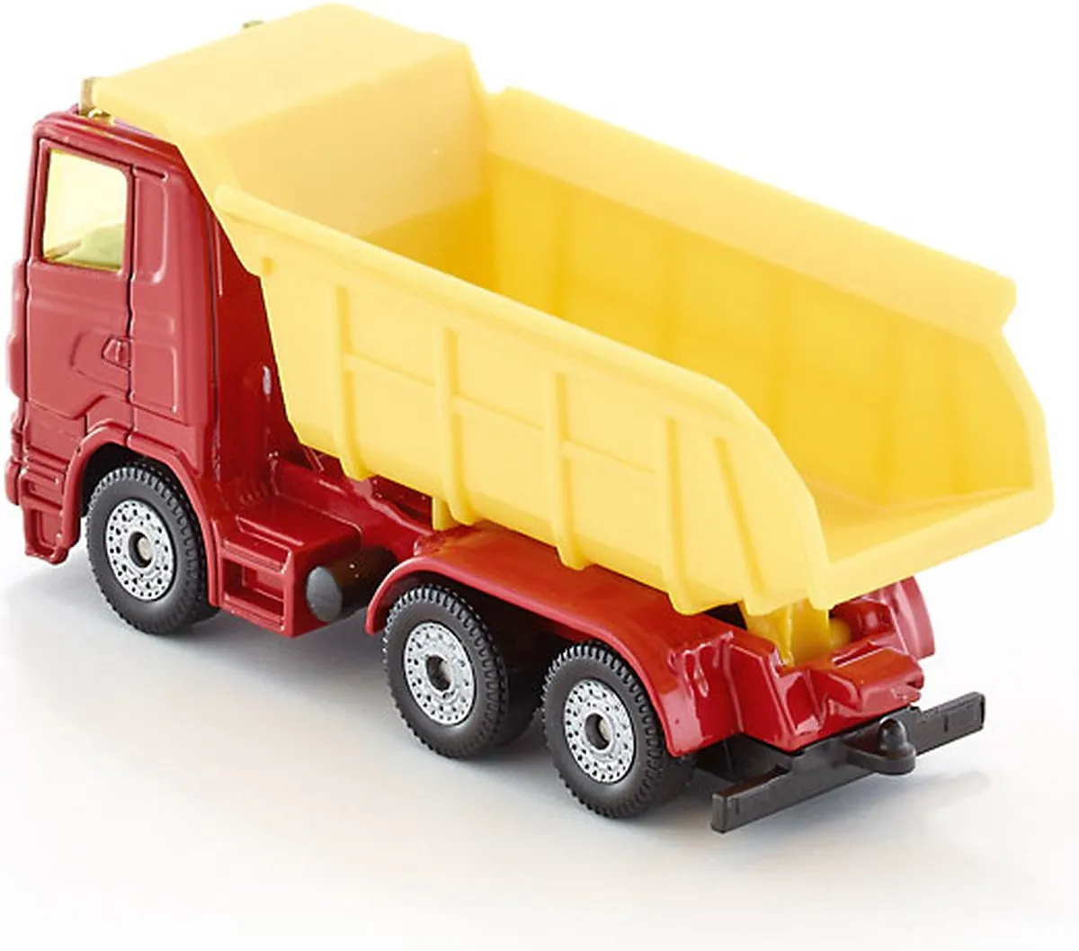 SIKU 10107500000 Kiepwagen Modelauto - Multi