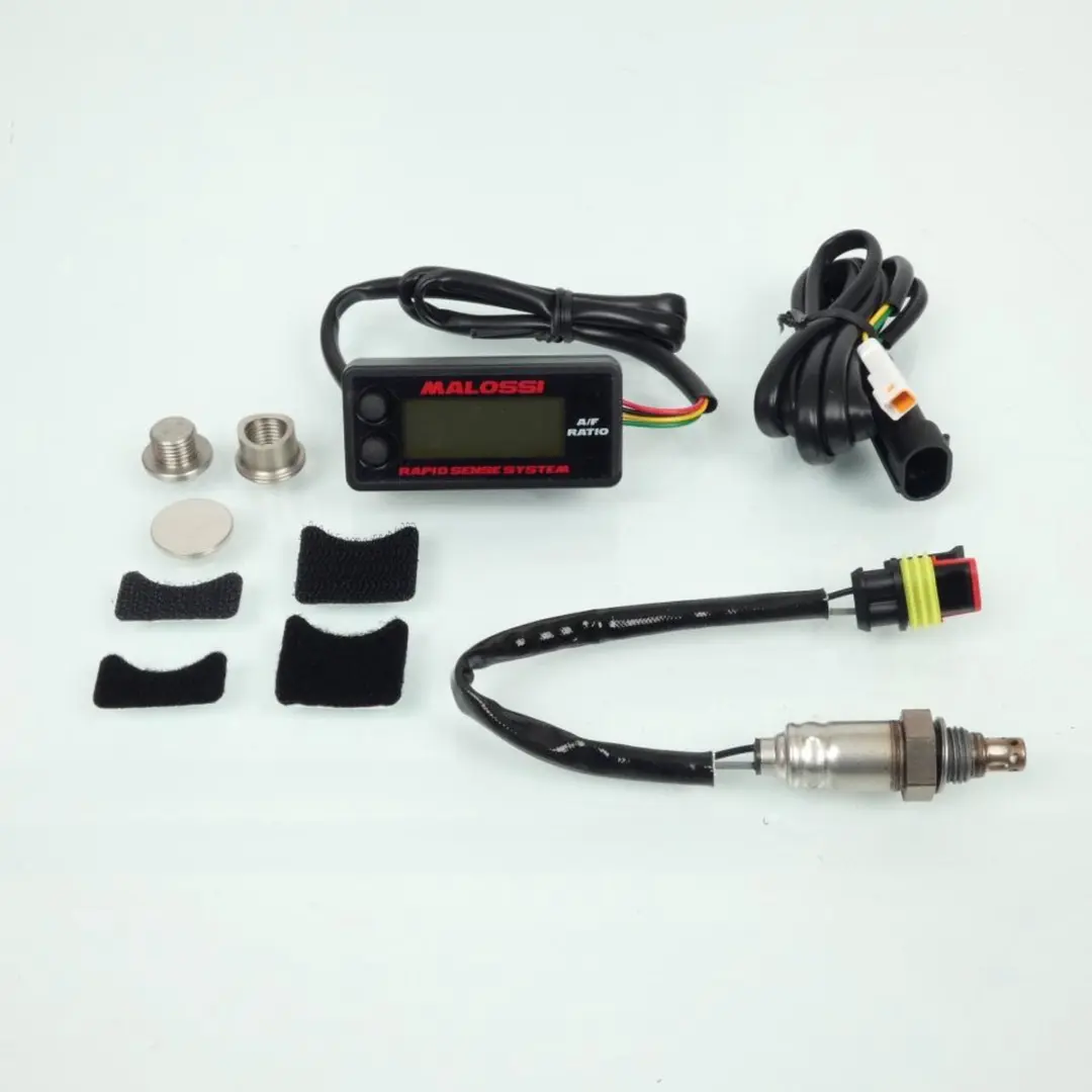 Sonde lambda Malossi pour Scooter Honda 250 Forza Après 2001 Neuf