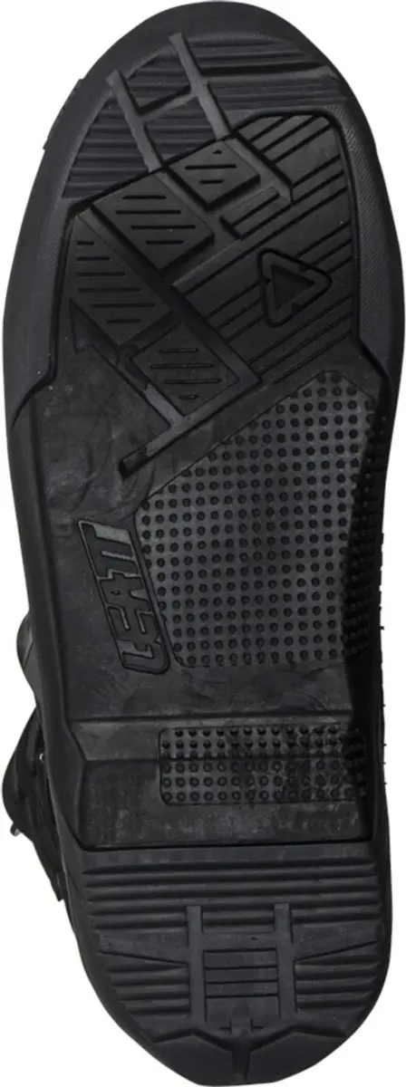 Leatt 3.5 2024 Crosslaarzen - Maat 45/46