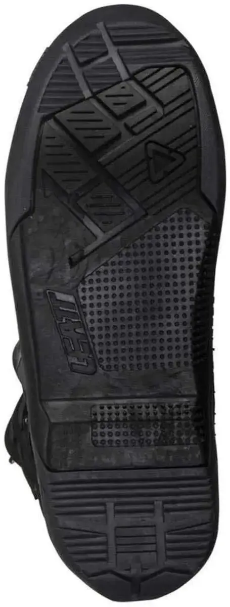 Leatt 3.5 2024 Crosslaarzen - Maat 45/46