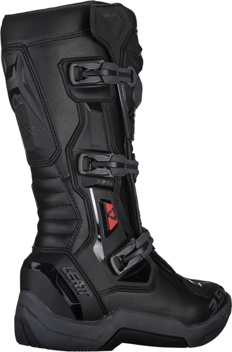 Leatt 3.5 2024 Crosslaarzen - Maat 45/46