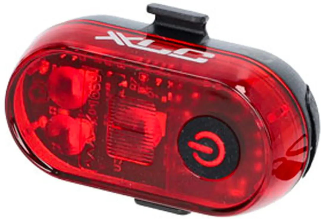 XLC Altair CL-R26 Achterlicht