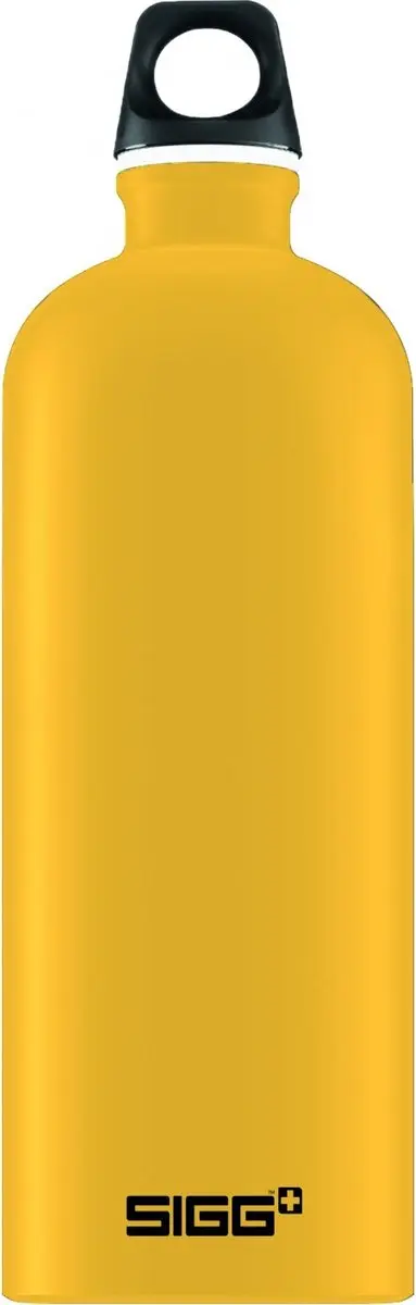 Sigg Traveller Touch 1.0L Drinkfles