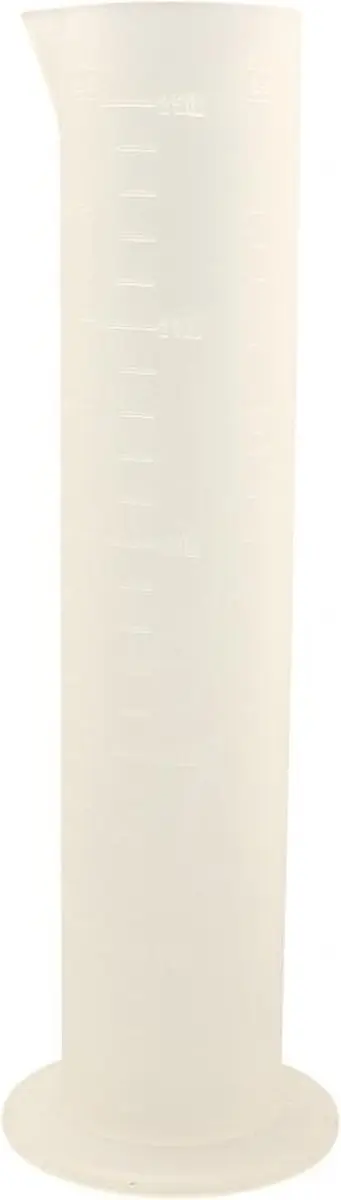 Tube doseur d'huile 250ml Polini 121.200 pour préparation mélange 2T moto