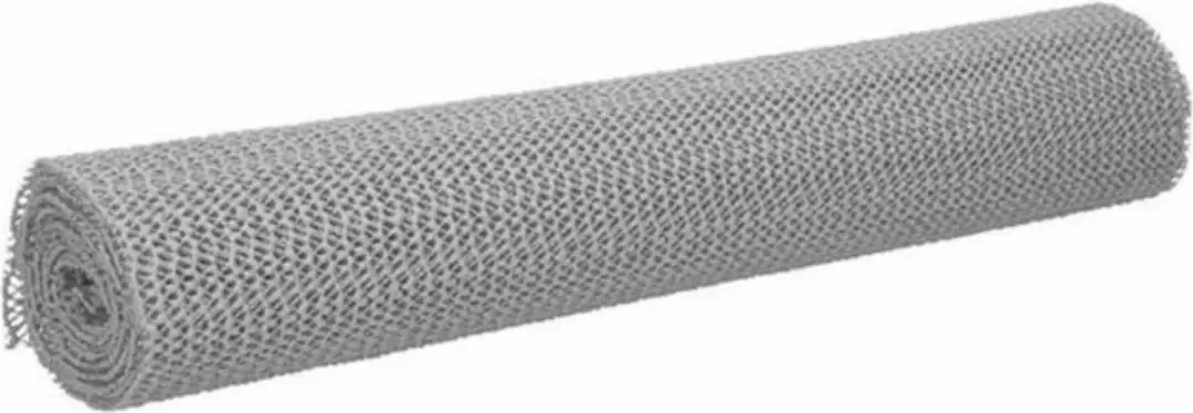 Kinzo Antislipmat 45x125cm PVC - Zwart - afbeelding 5 van 6