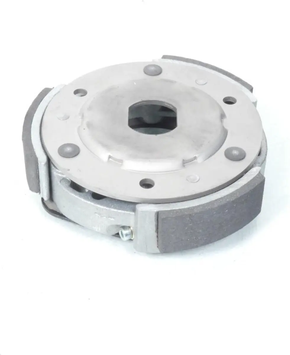 koppelingsplaat Ø134mm polini voor scooter piaggio piaggio 125 fly 249.059 3g