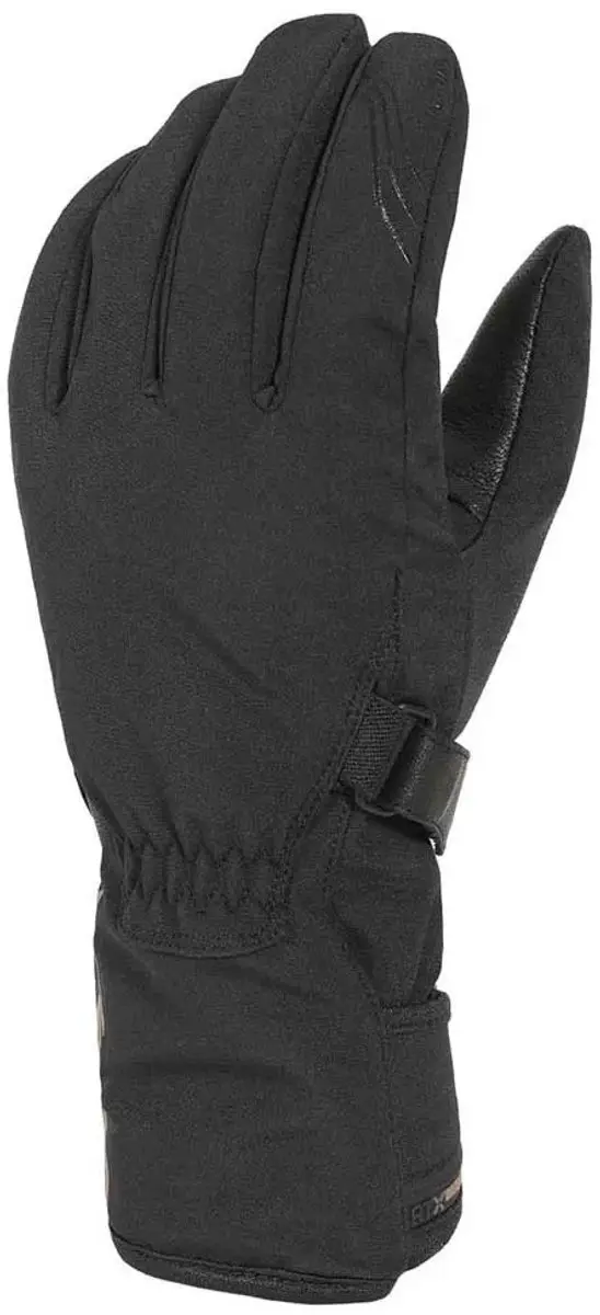 Macna Tigo Rtx Evo Dameshandschoenen - L - Zwart - afbeelding 4 van 4