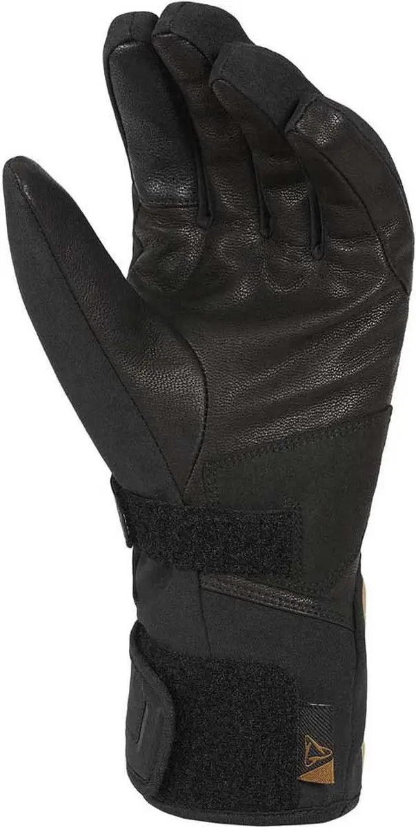 Macna Tigo Rtx Evo Dameshandschoenen - L - Zwart - afbeelding 2 van 4