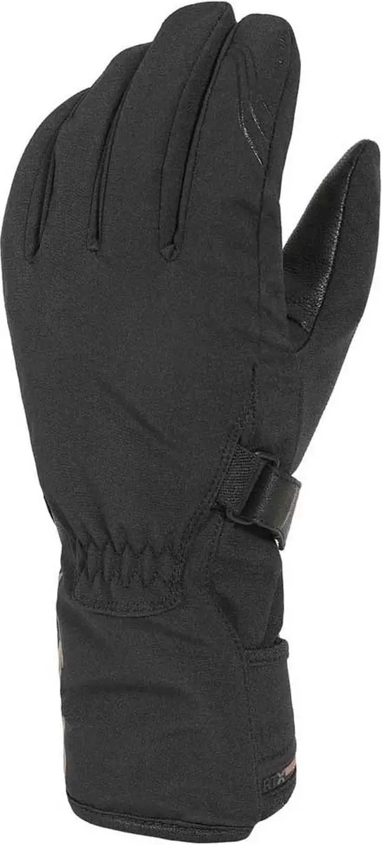 Macna Tigo Rtx Evo Dameshandschoenen Zwart L Vrouw