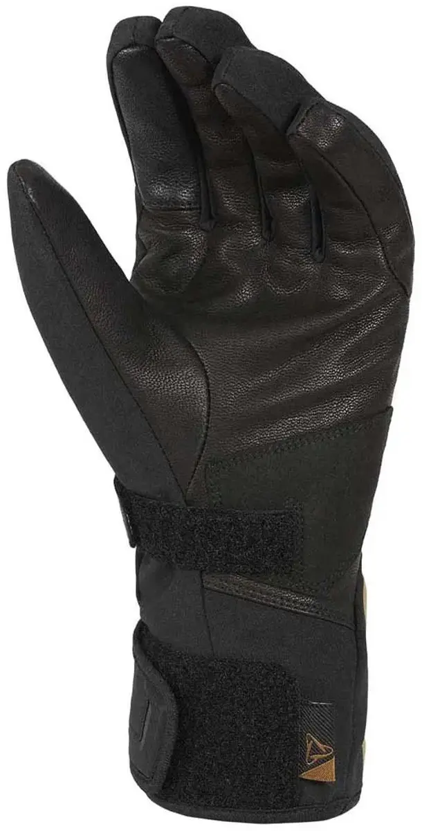Macna Tigo Rtx Evo Dameshandschoenen - L - Zwart - afbeelding 3 van 4