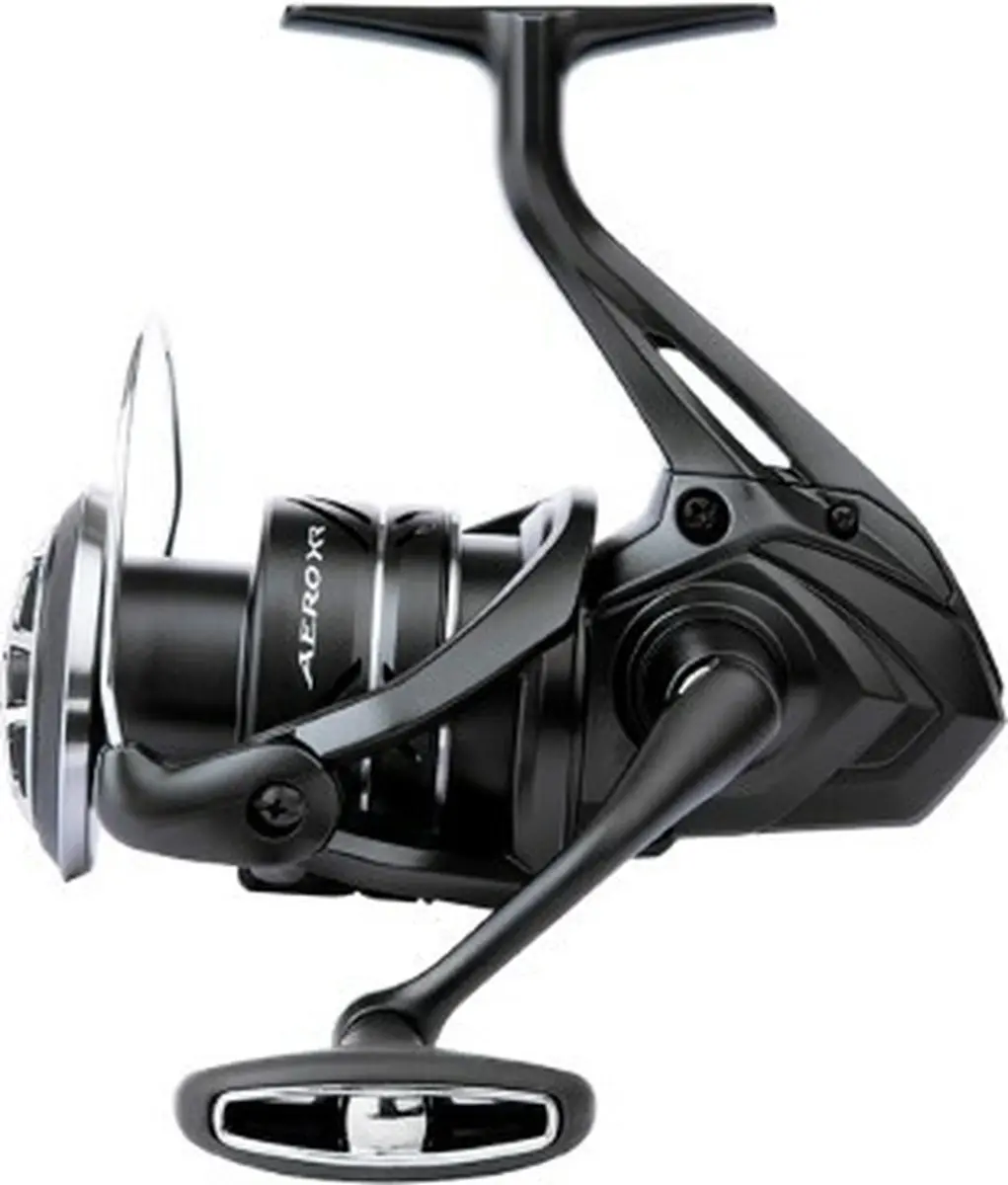 Shimano Aero XR C5000 Molen 5000 - 5 Lagers - afbeelding 5 van 6