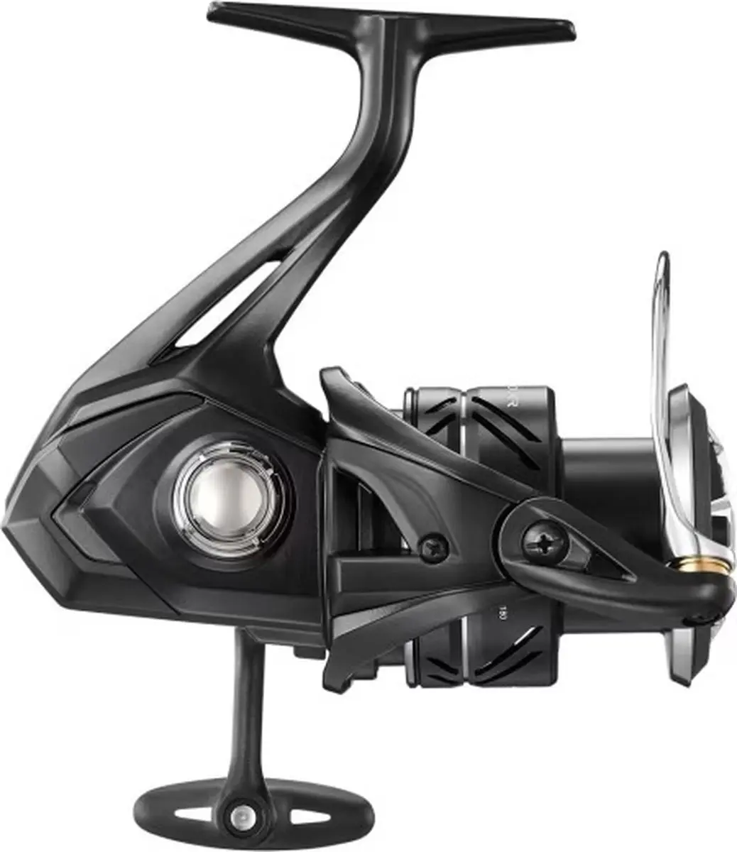 Shimano Aero XR C5000 Molen 5000 - 5 Lagers - afbeelding 2 van 6