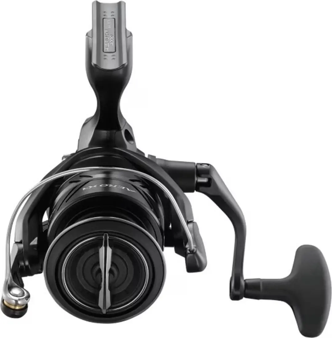 Shimano Aero XR C5000 Molen 5000 - 5 Lagers - afbeelding 3 van 6