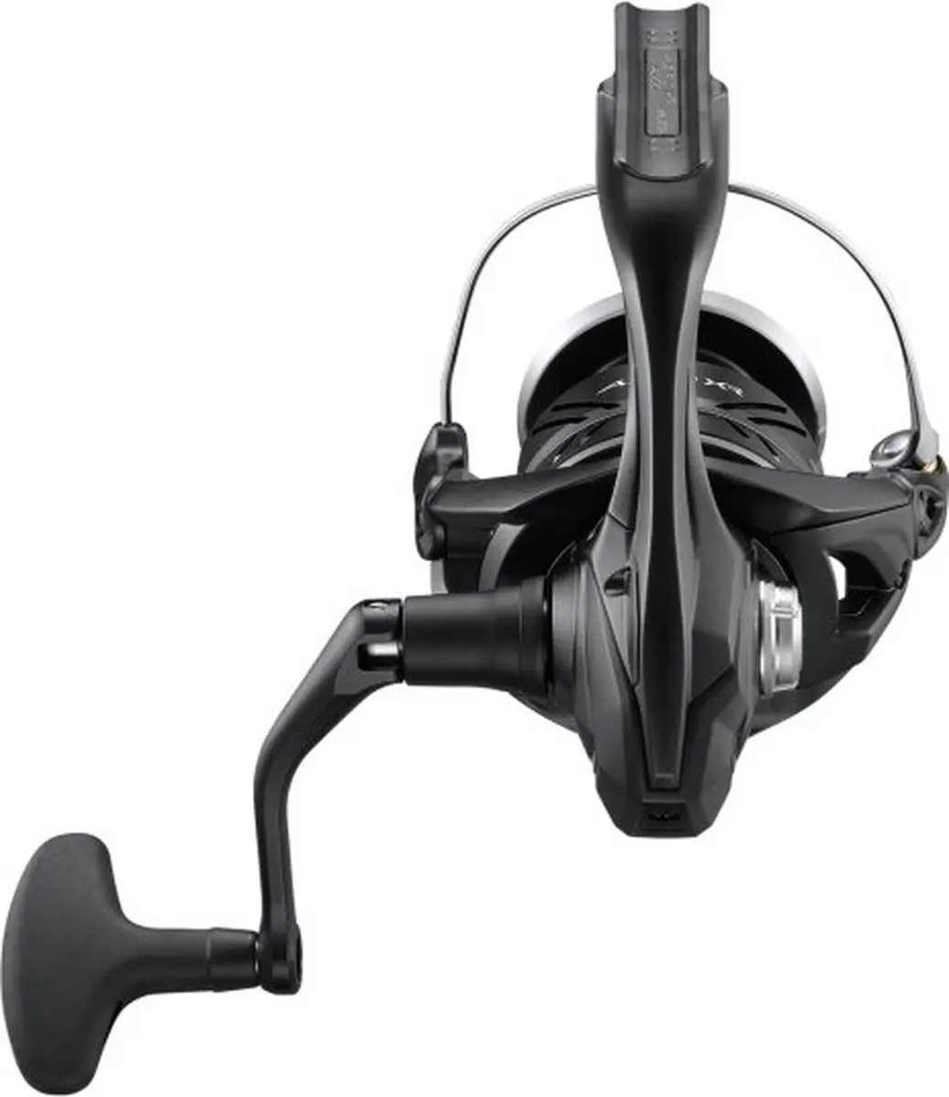 Shimano Aero XR C5000 Molen 5000 - 5 Lagers - afbeelding 4 van 6