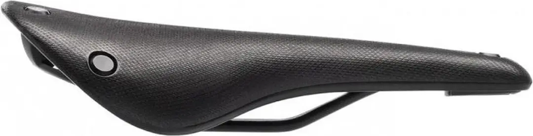 Brooks C15 Cambium All Weather Zadel - ZDBC205AWZ - Zwart - afbeelding 3 van 6