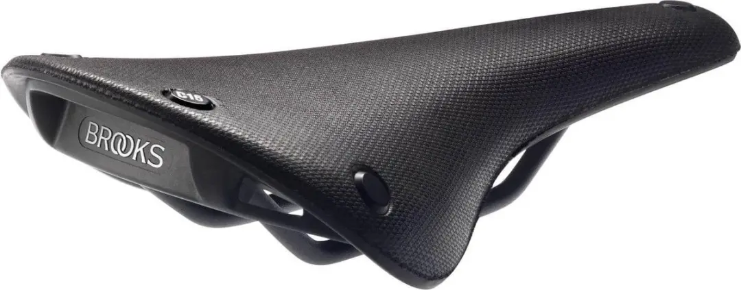 Brooks C15 Cambium All Weather Zadel