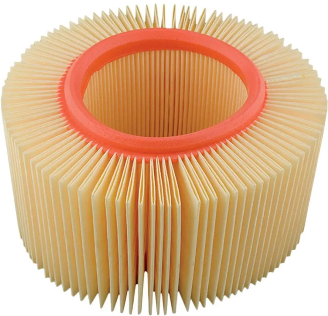 Hiflofiltro Bmw Hfa7910 Luchtfilter Rood