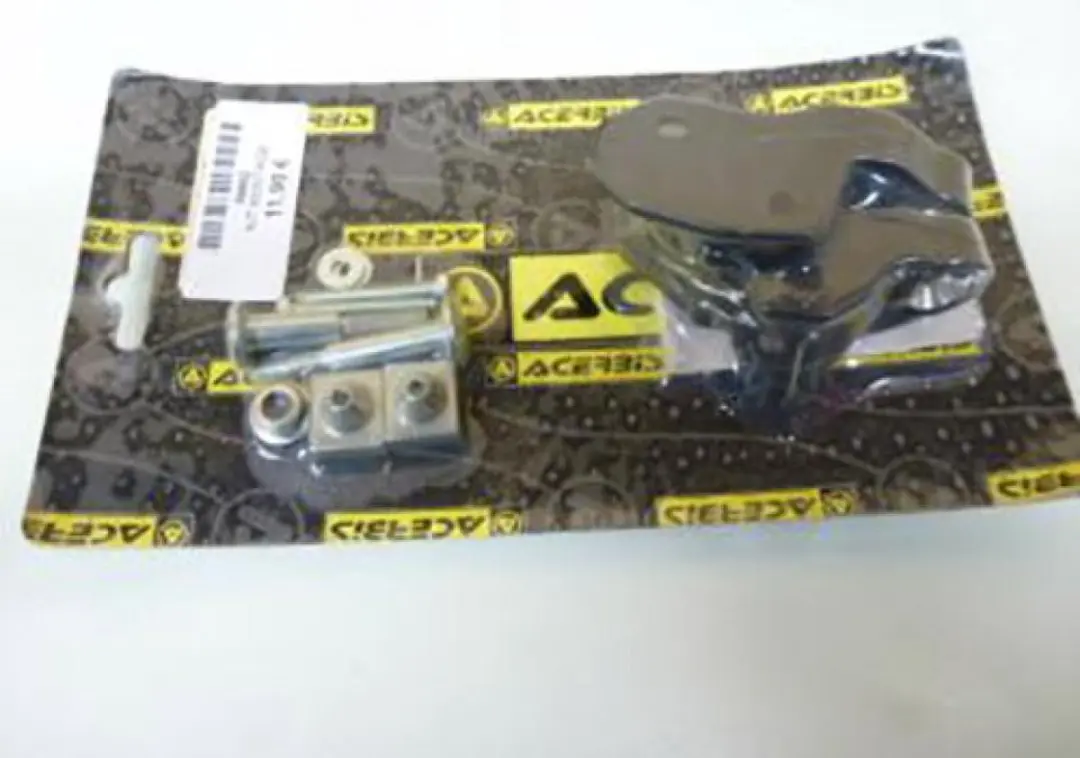 acerbis handbeschermer montagekit voor honda 450 crf 2002-2003 12698200 nieuw