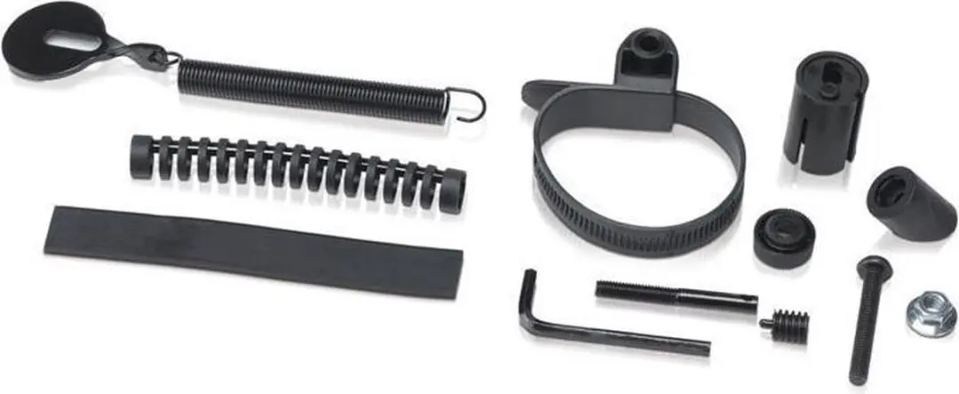 XLC Steering Damper KS X01 Schokdemper