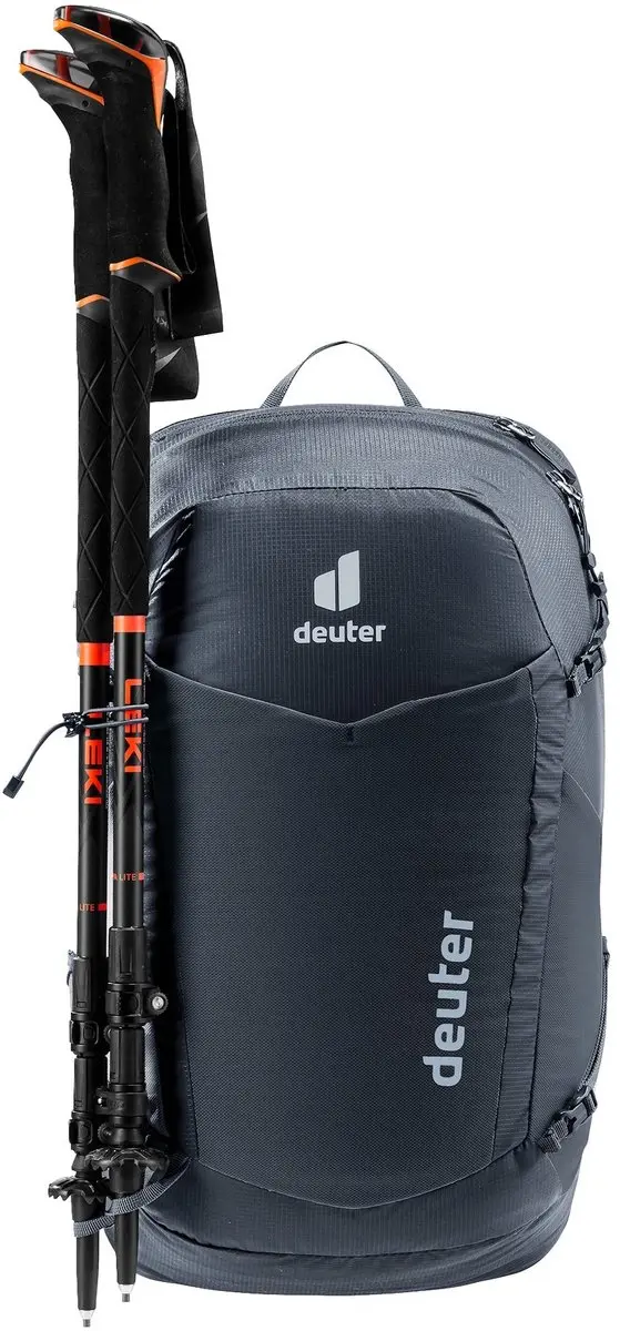 Deuter Speed Lite Pro 23 Wandelrugzak 52cm - Zwart - afbeelding 2 van 6